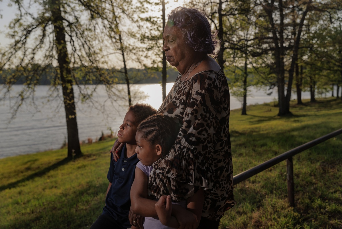 East Texans united to stop a water sale to Dallas suburbs — for now